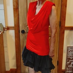 Party dress